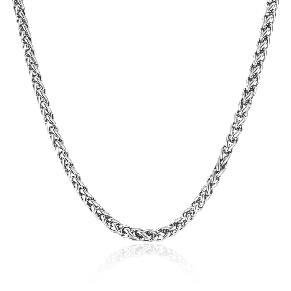 Men's Collar BRAVE Boss