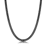 Men's BRAVE Cuban Chain