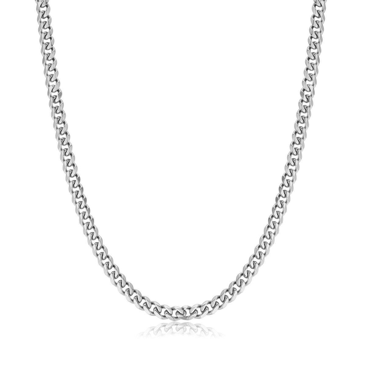Men's BRAVE Cuban Chain