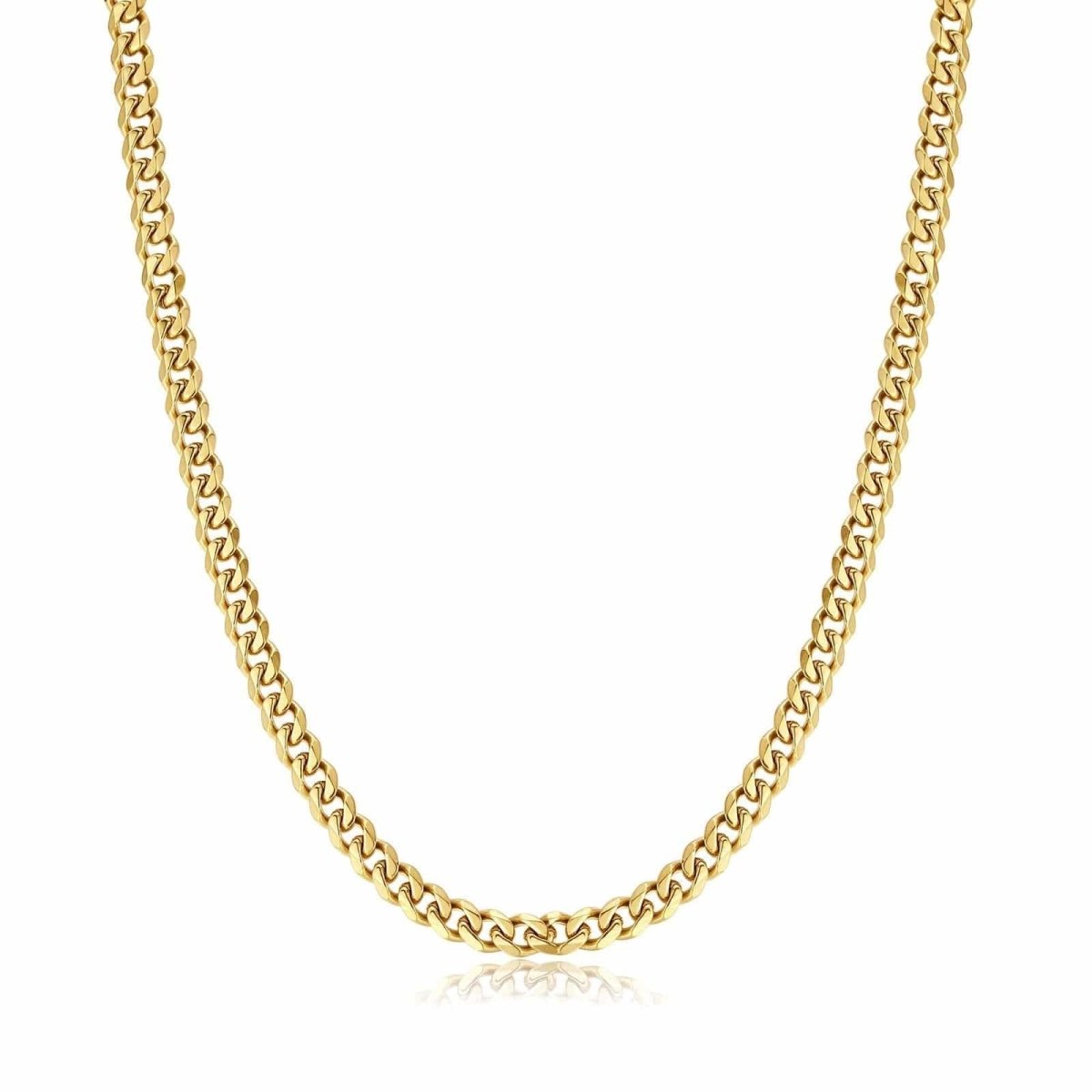 Men's BRAVE Cuban Chain