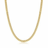 Men's BRAVE Cuban Chain