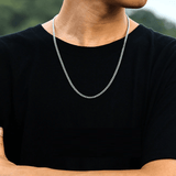 Men's BRAVE Cuban Chain