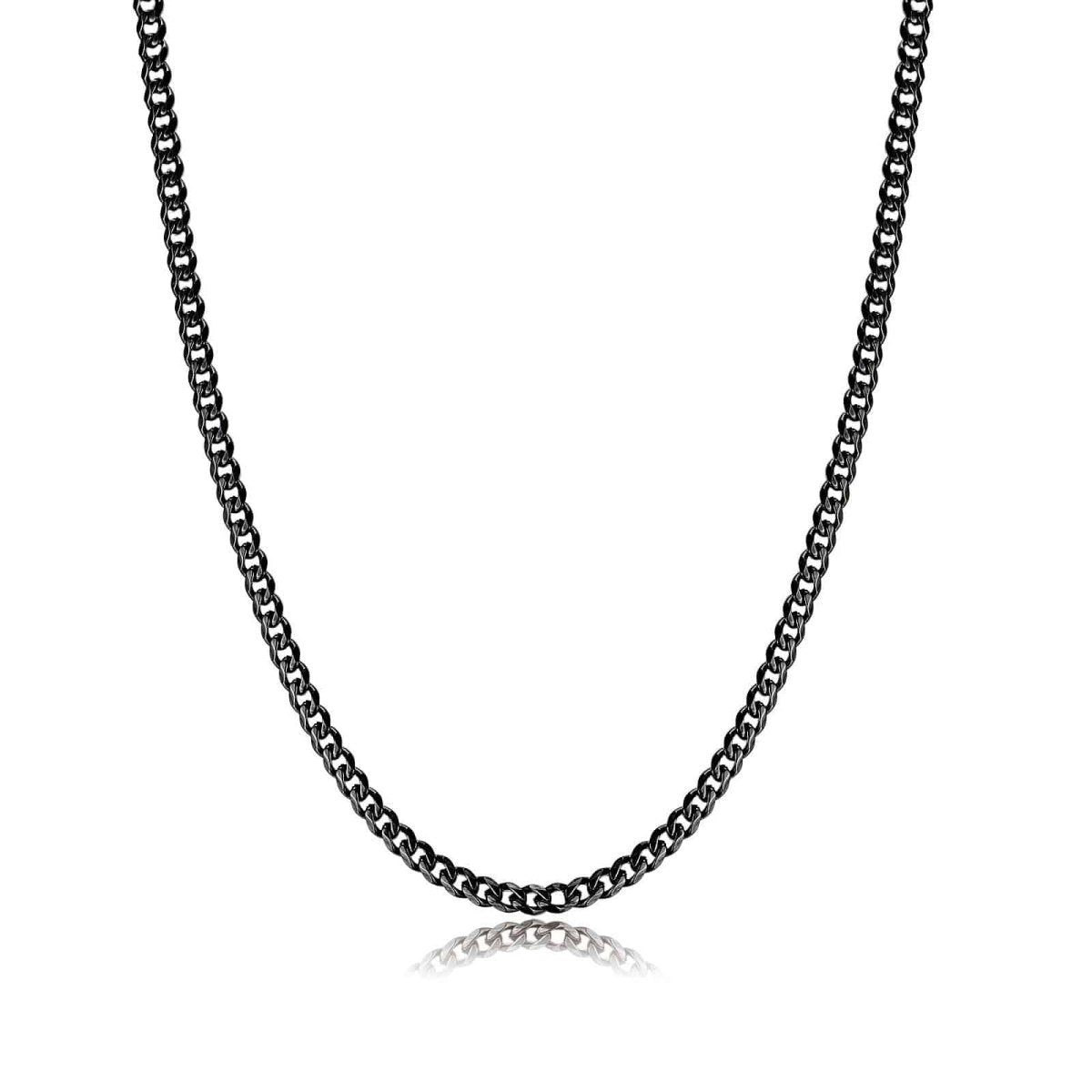 Men's BRAVE Cuban Chain