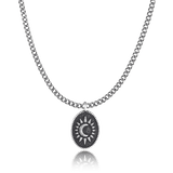 Men's BRAVE Island Necklace
