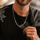 Men's BRAVE King Necklace