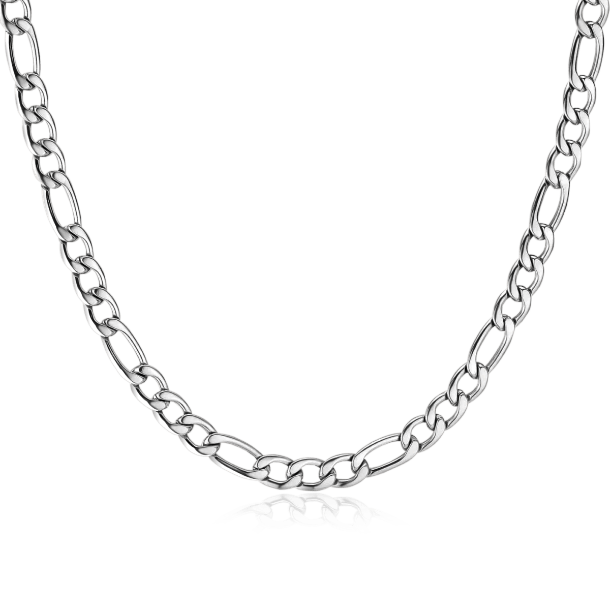 Men's BRAVE King Necklace