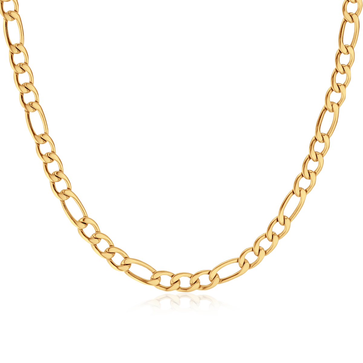 Men's BRAVE King Necklace