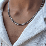 Men's Collar BRAVE Linked
