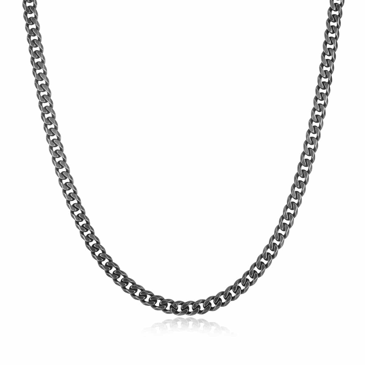 Men's Collar BRAVE Linked