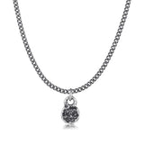 Men's BRAVE Solid Collar