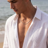 Men's BRAVE Valente Necklace