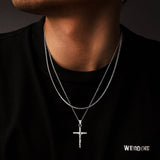 Men's BRAVE Valente Necklace