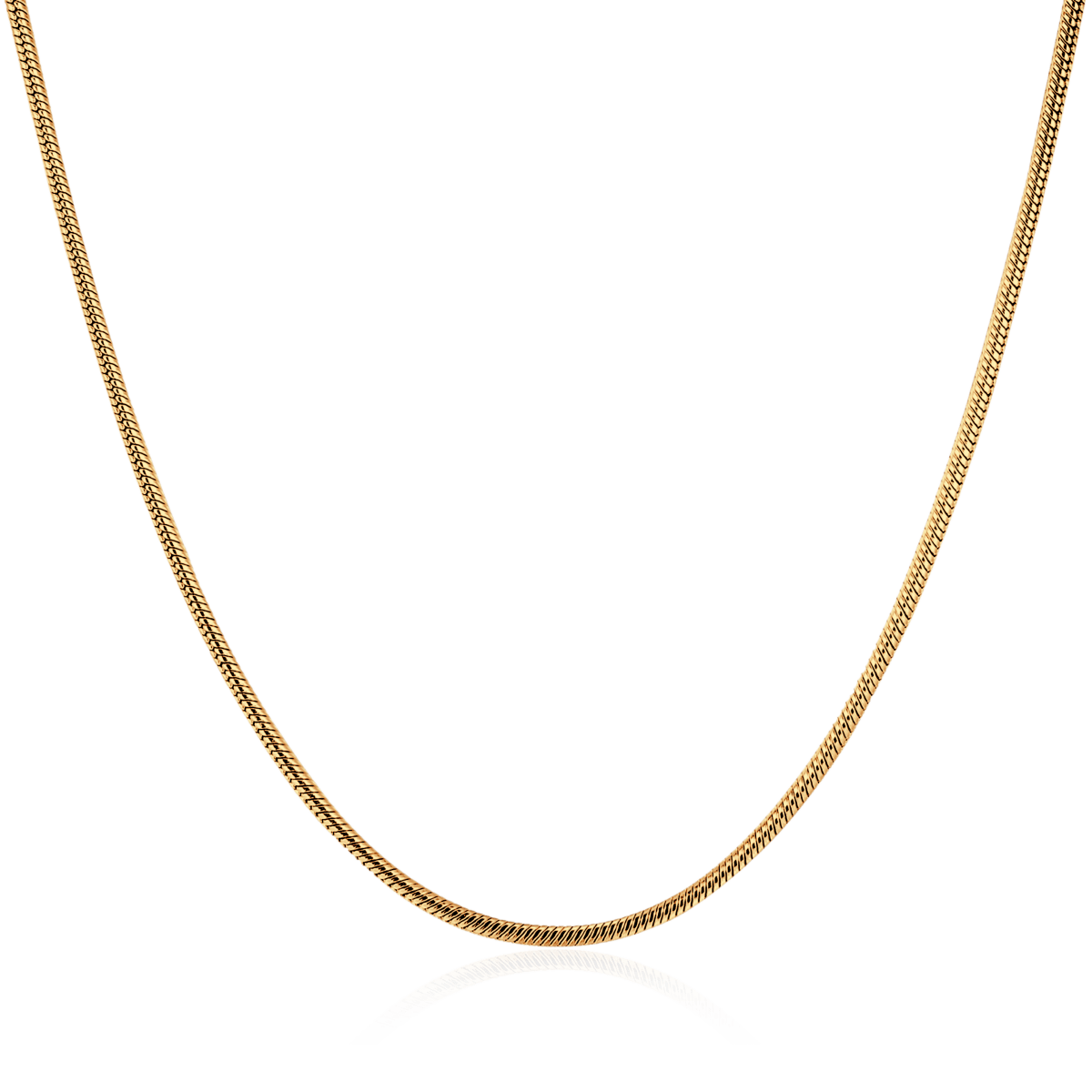 Men's BRAVE Valente Necklace