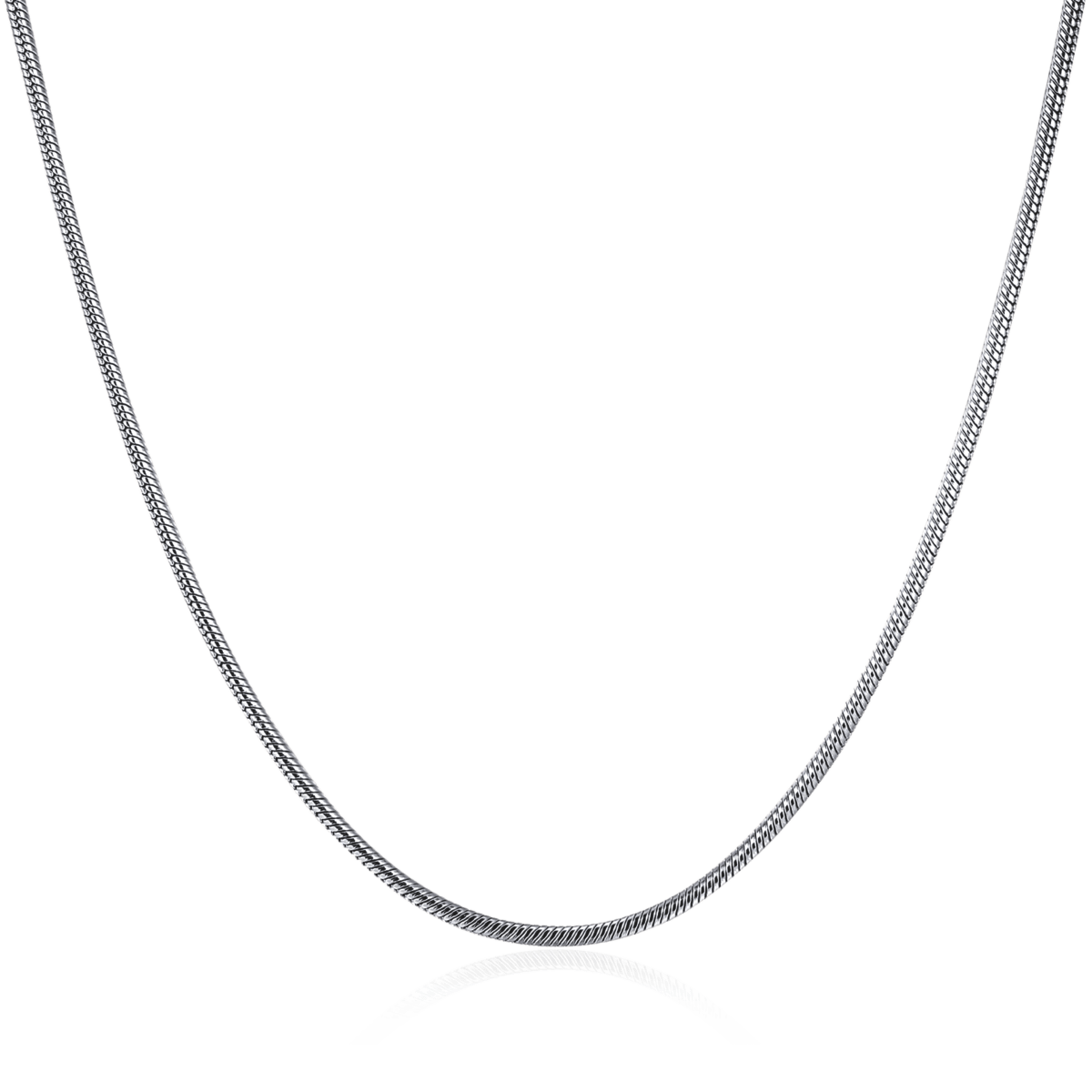 Men's BRAVE Valente Necklace