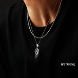 Men's BRAVE Valente Necklace