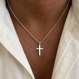 Men's BRAVE Zeus Pendant