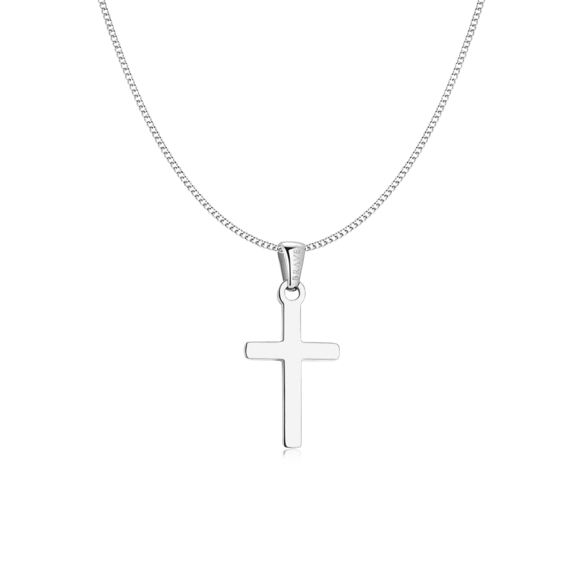 Men's BRAVE Zeus Pendant