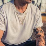 Men's BRAVE Zeus Pendant
