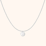 Initial Necklace