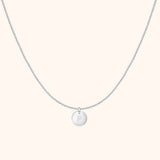Initial Necklace
