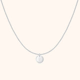 Initial Necklace