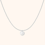 Initial Necklace