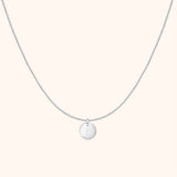 Initial Necklace