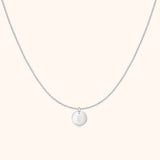 Initial Necklace
