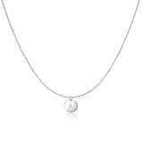 Initial Necklace