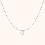 Initial Necklace