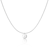 Initial Necklace