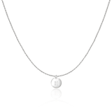 Initial Necklace