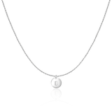 Initial Necklace