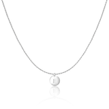 Initial Necklace