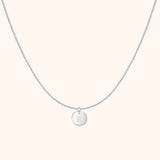 Initial Necklace