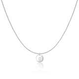 Initial Necklace
