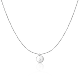 Initial Necklace