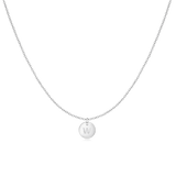 Initial Necklace