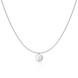Initial Necklace