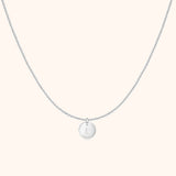 Initial Necklace