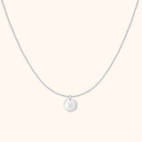 Initial Necklace