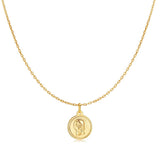 Immaculate Necklace