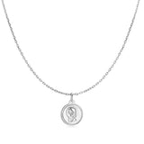 Immaculate Necklace