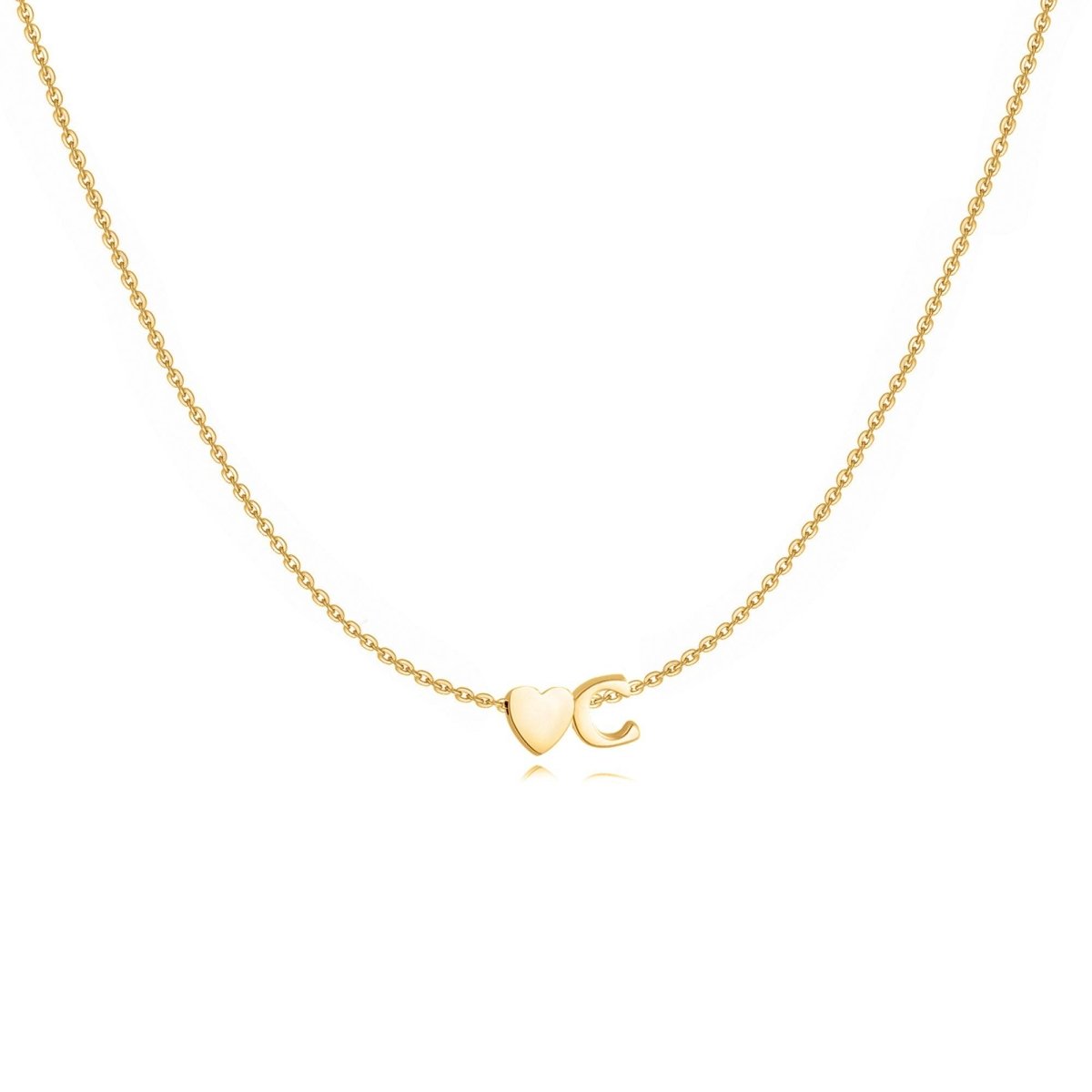 Love Letter Necklace
