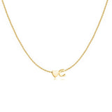 Love Letter Necklace