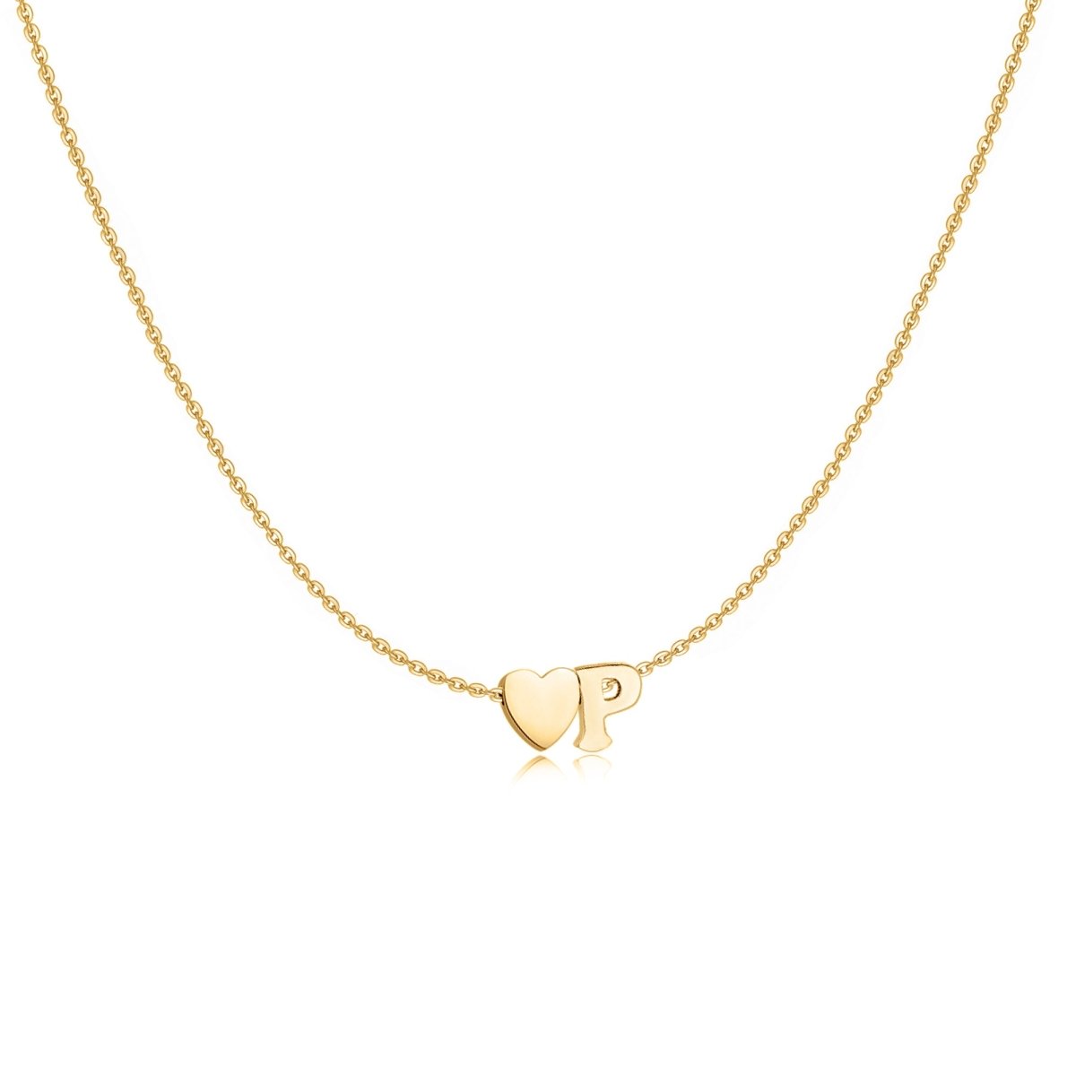 Love Letter Necklace