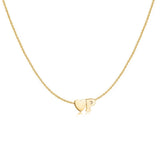 Love Letter Necklace
