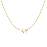 Love Letter Necklace