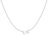 Love Letter Necklace