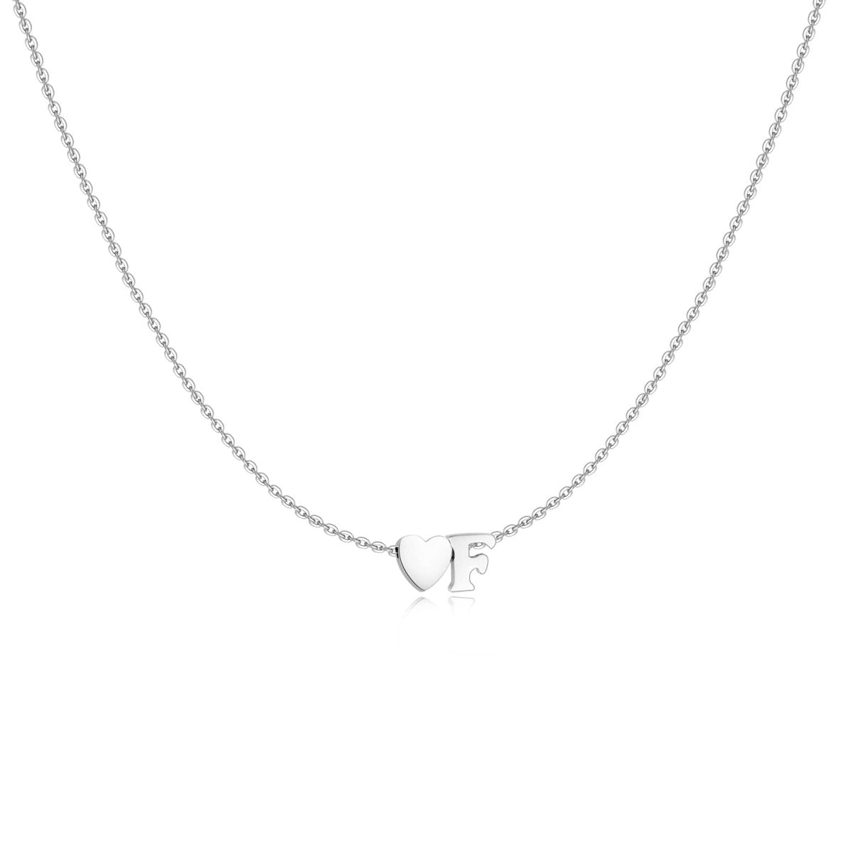 Love Letter Necklace